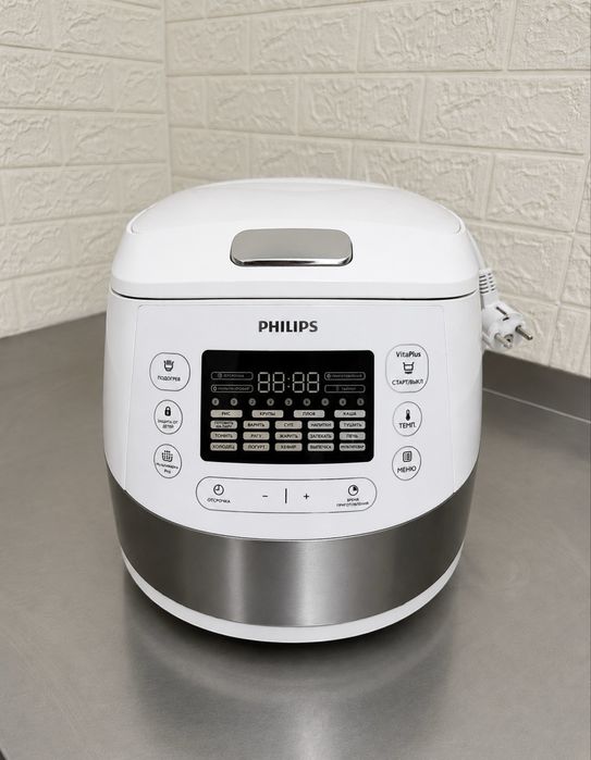 Мультиварка Philips