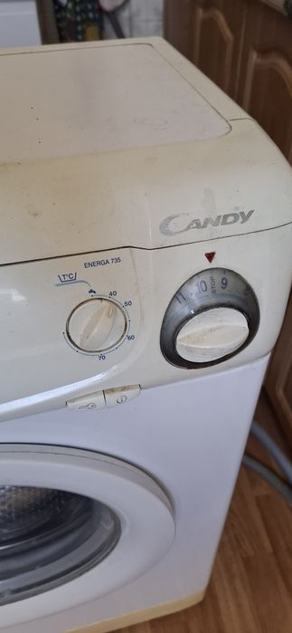 Candy energa 735