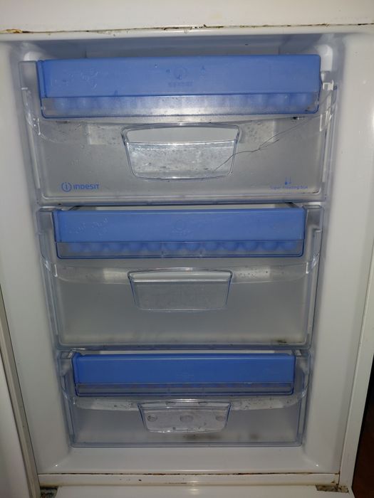 Холодильник  б/у