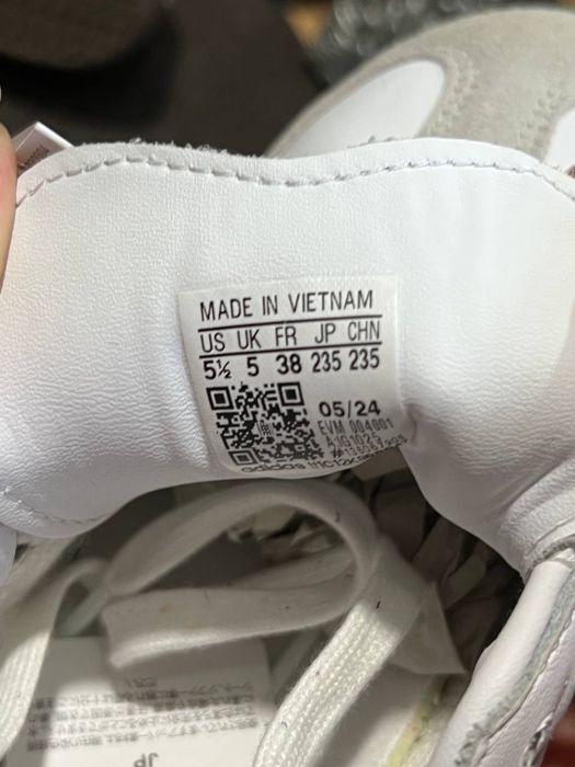 Кросівки Adidas Samba