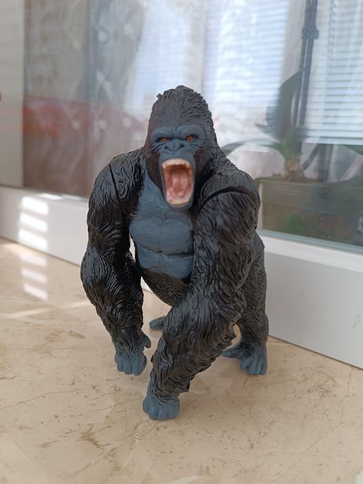 Фигурка обезьяна Кинг конг горила