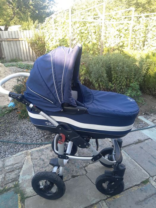 Продам дитячу коляску Tako Baby Heaven Line 2в1