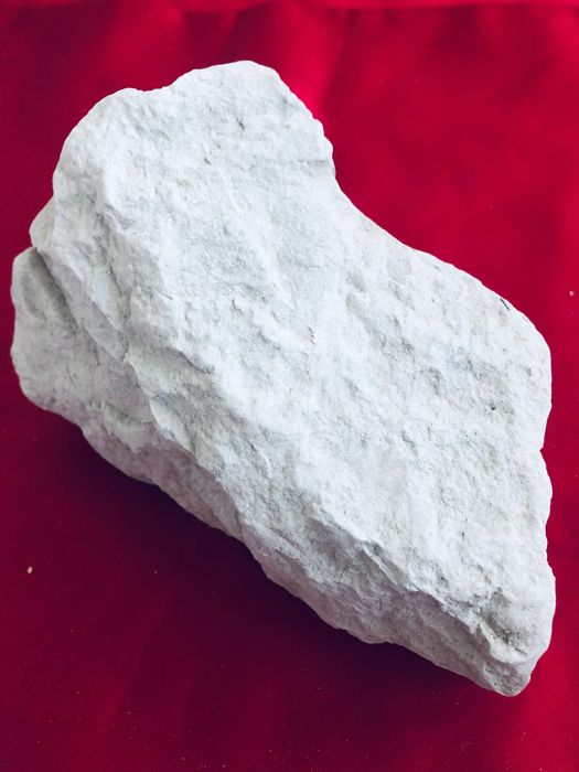 Глина    голубая