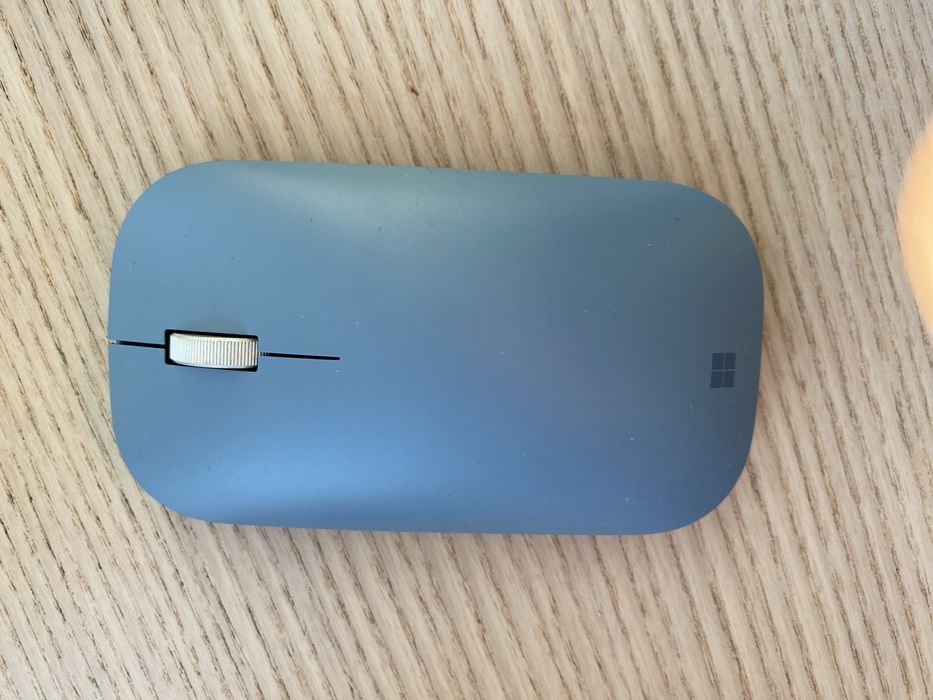 Mouse Móvil Microsoft Surface BLUETOOTH