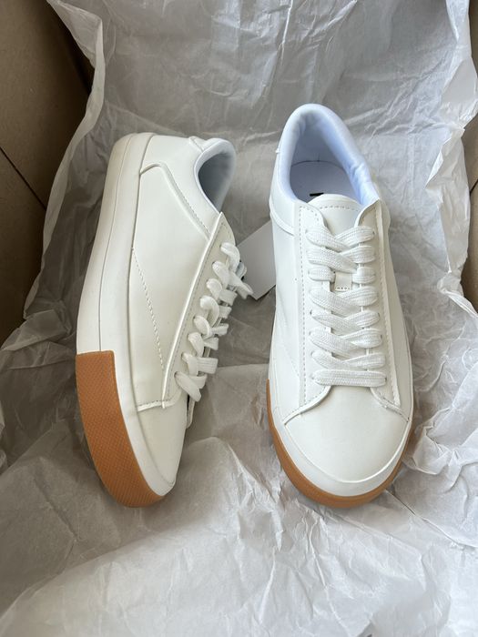 Кросівки кеди  mango 39