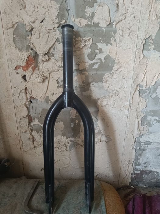 Вилка бмх colony hell stallion top