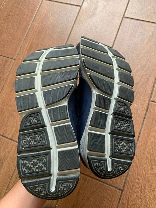 Кросівки Nike sock Dart Se premium