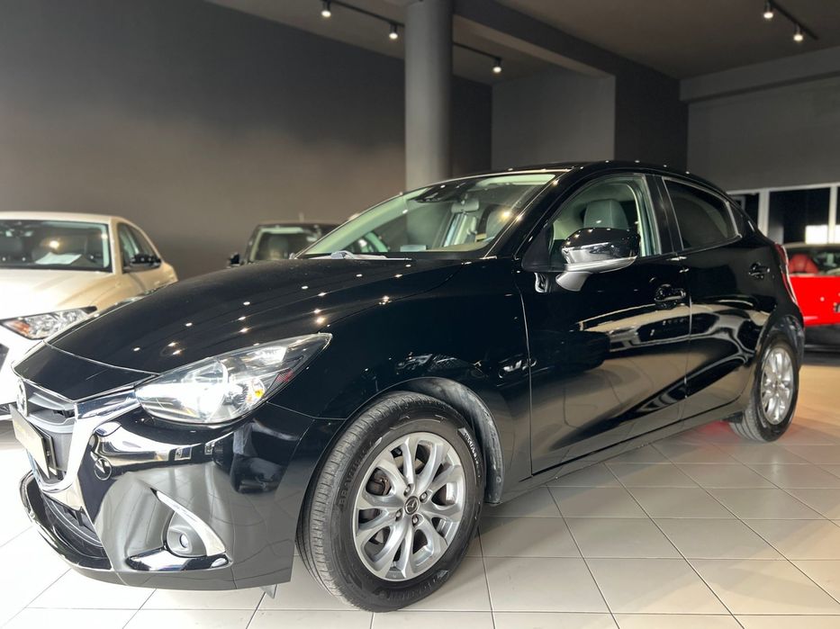 Mazda 2.0 1.5 Sky.Evolve