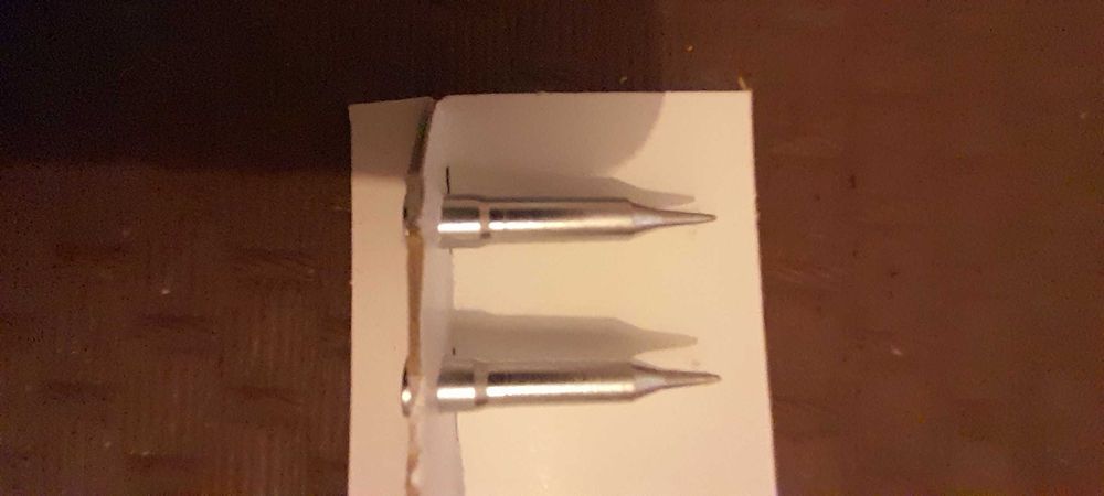 Ferro soldar e dessoldar Ersa e Metcal