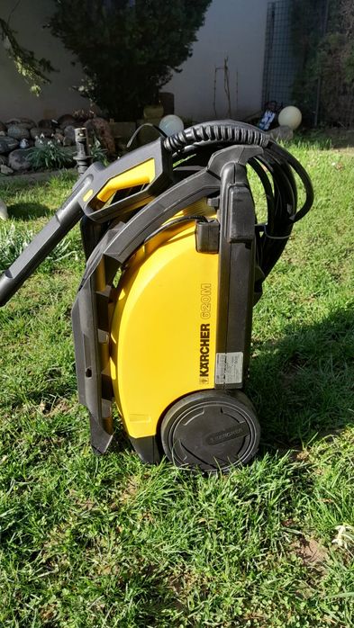 Myjka ciśnieniowa Karcher 620M