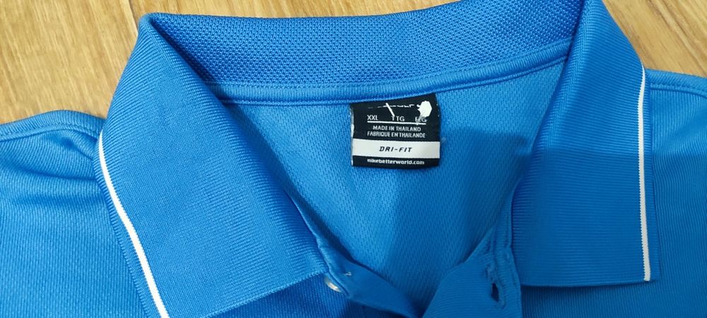 Футболка NIKE, розмір XXL