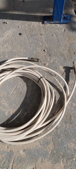 Продам антенный кабель