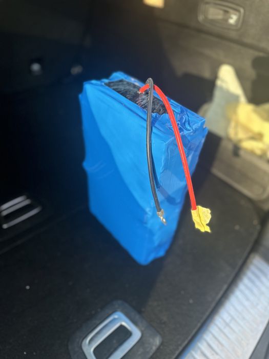 Акумулятори для гібридних інверторів та для електротранспорту