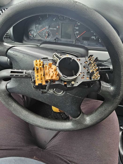 Varias peças para  audi a4 b5 de 1996