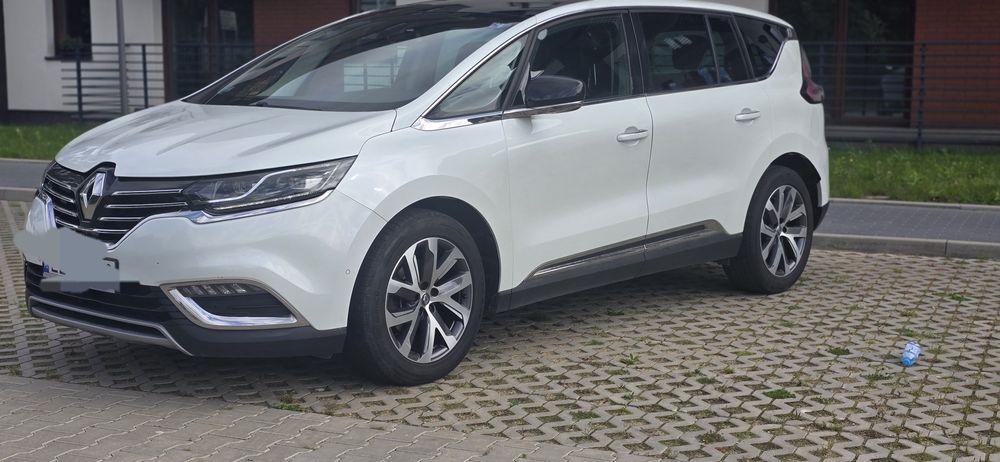Sprzedam Renault Espace