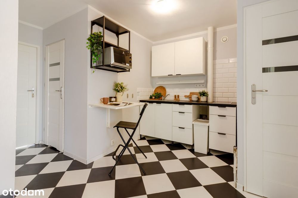 Wieczysta | pokój jednosobowy | blisko UE | od zaraz