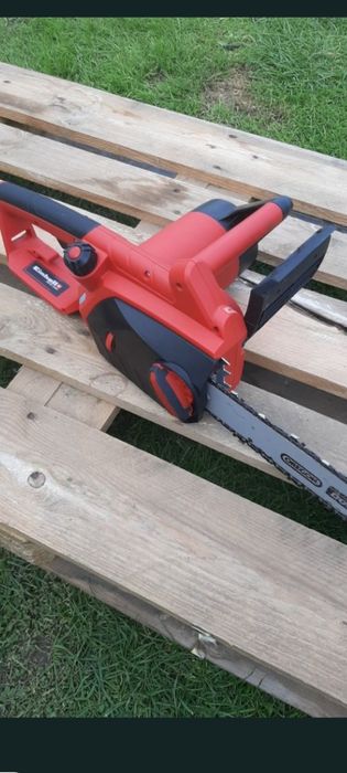 Piła łańcuchowa Einhell GE-EC 2240