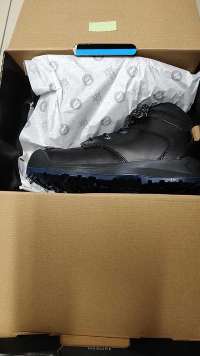 Sprzedam buty robocze S 3 BATA 45