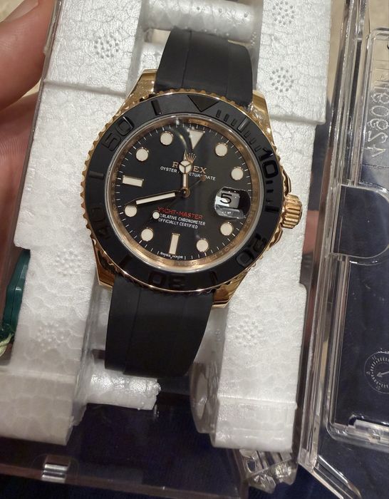 Rolex Yacht-Master CLEAN