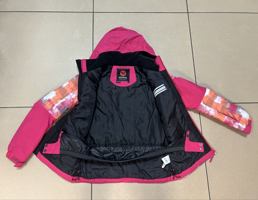 Kombinezon narciarski Rossignol rozm 164