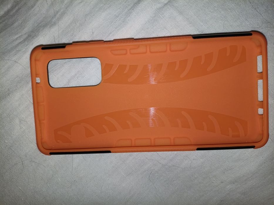 Чехлы для телефона Samsung s20fe