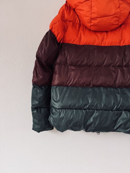 Kurtka zimowa w rozmiarze S Camel Active