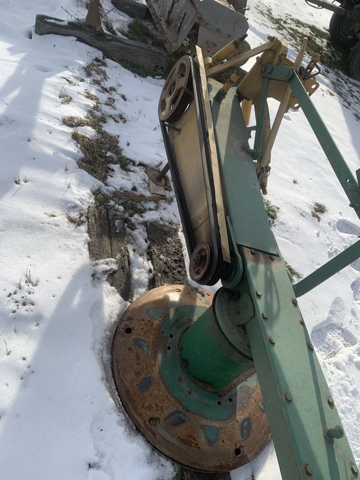 Продам Роторну Косарку