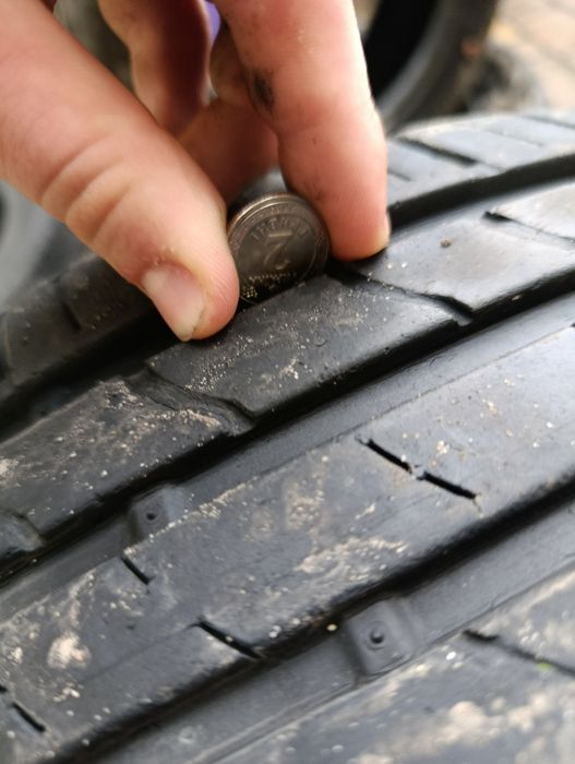 Автошини KUMHO Літні