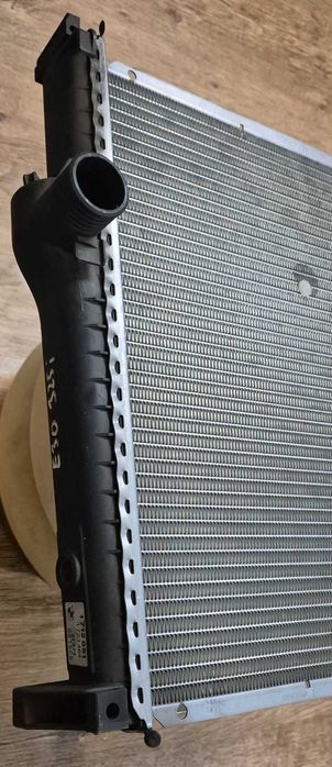 Chłodnica Wody BMW E30 SERIA 3 (82-94r.) Oryginalna Nowa