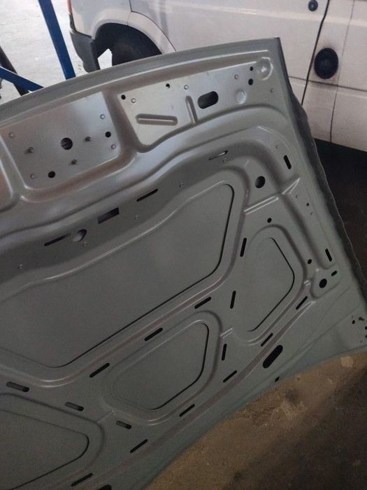 Capot / Capom / Capo Porsche Cayenne (9Pa)  84