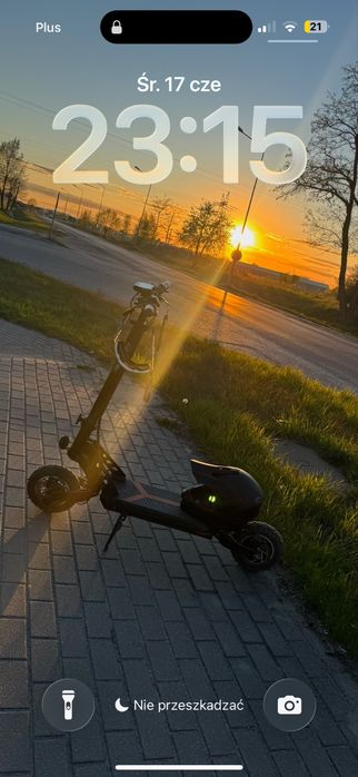 Kukirin g2 max 1900km