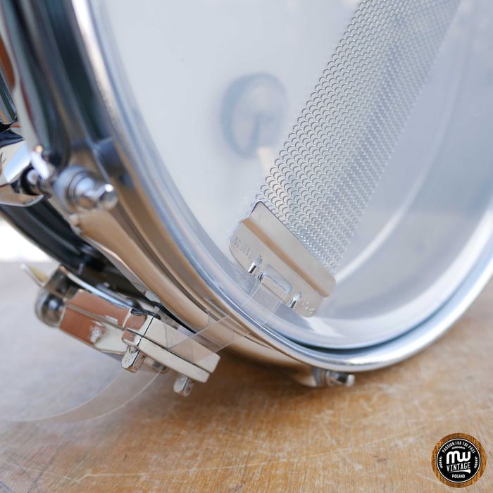 ‼️ Werbel Ludwig Rocker Steel 14" x 5,5" ‼️