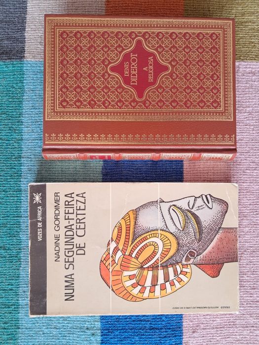 "1001 livros para ler antes de morrer"