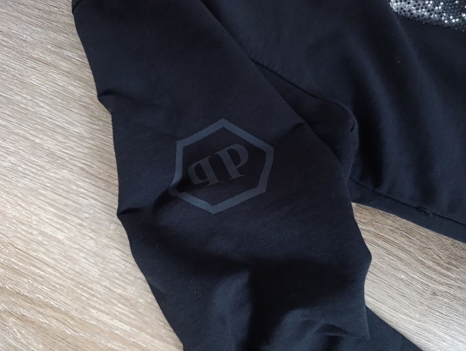 Bluza męska Philip P rozmiar L