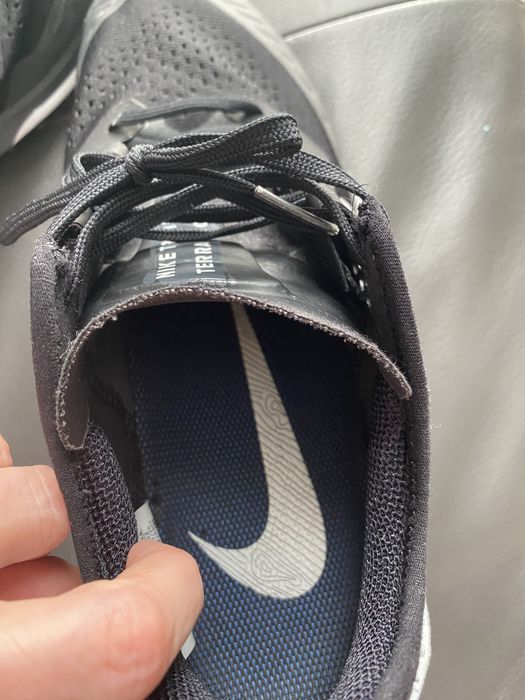 Кросовки Nike розмір 40