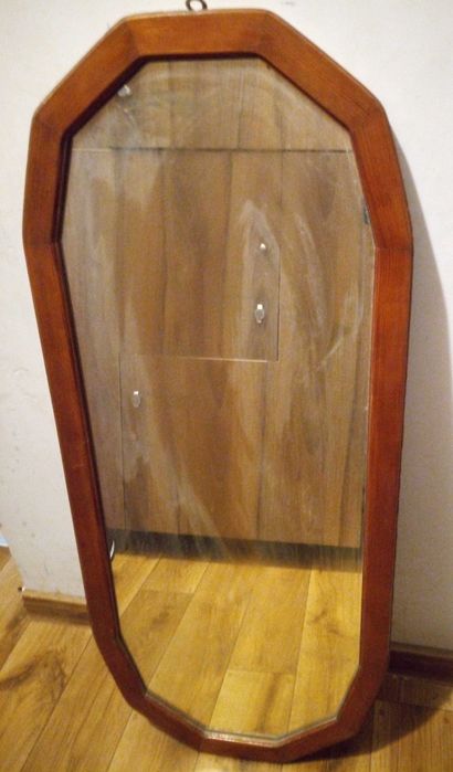 Lustro, lustra różne