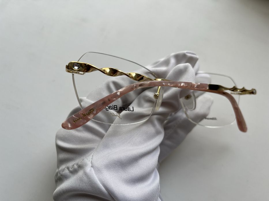 Оправа Laura Biagiotti VBG05 col.10