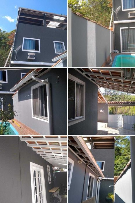 Serviços de Pedreiro, Canalização e Pinturas em geral,