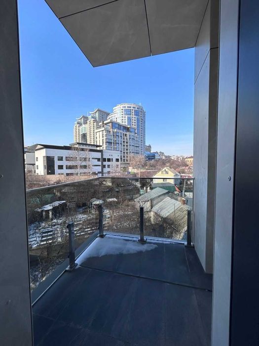 Продаж видової 2-х кімнатної  квартири  без ремонту 63.2 м² ЖК "Hidden" ПЕЧЕРСЬК