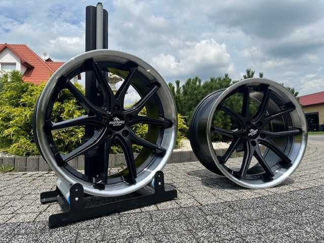 Nowe FELGI Forzza Storm do Audi A4 B9 A5 S5  VW Arteon Cupra 19 cali