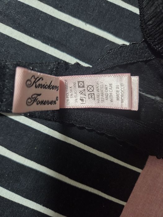 Комплект білизни Agent provocateur 32A
