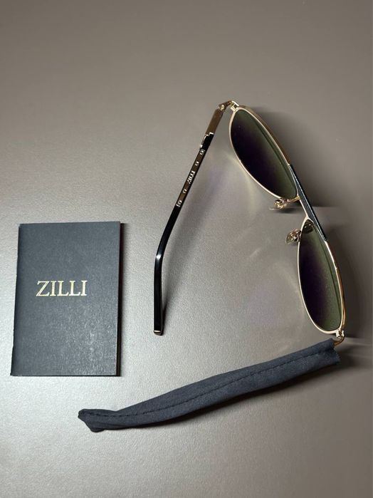 Мужские очки Zilli