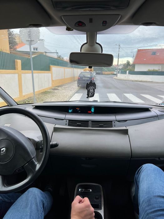 Renault espace !!preco fixo!!