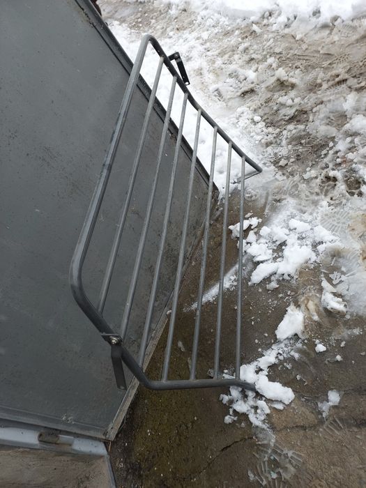 Перегородка , решітка