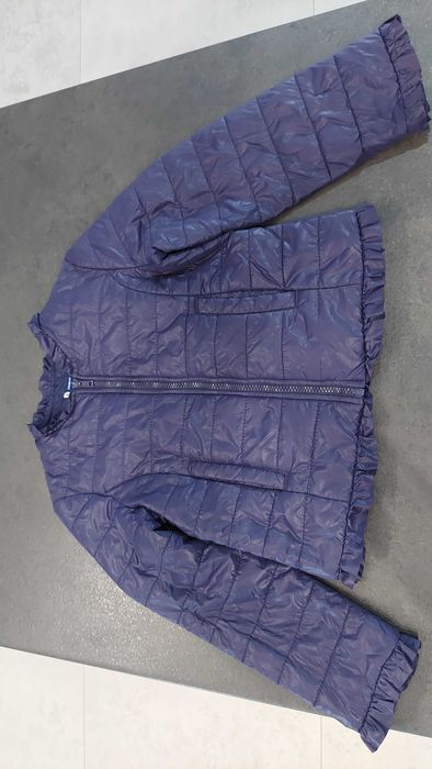 Sprzedam kurteczkę dziewczęcą, ORIGINAL MARINES, rozmiar 8 ok. 128/134