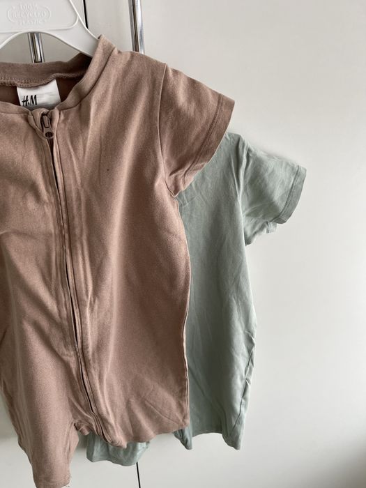 Стильний ромпер h&m