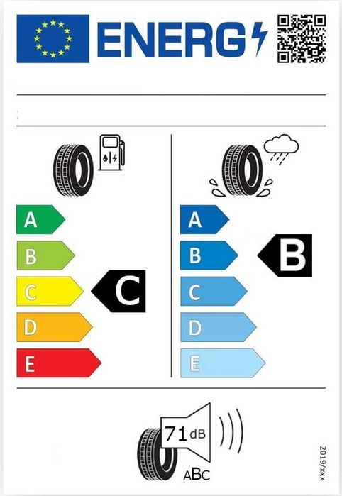 Nowe opony zimowe VREDESTEIN WINTRAC PRO+ 205/55R17 95V XL RANT
