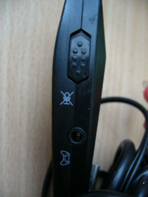 Mad Catz Triton 47676 do Xbox-a 360