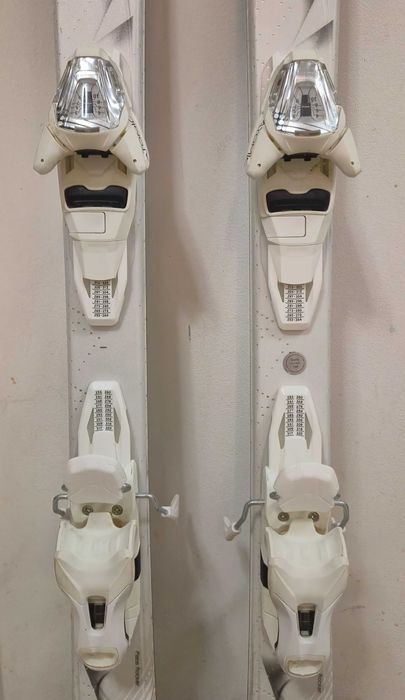 ATOMIC CLOUD EIGHT 2019 (wiązania ATOMIC) 154 cm