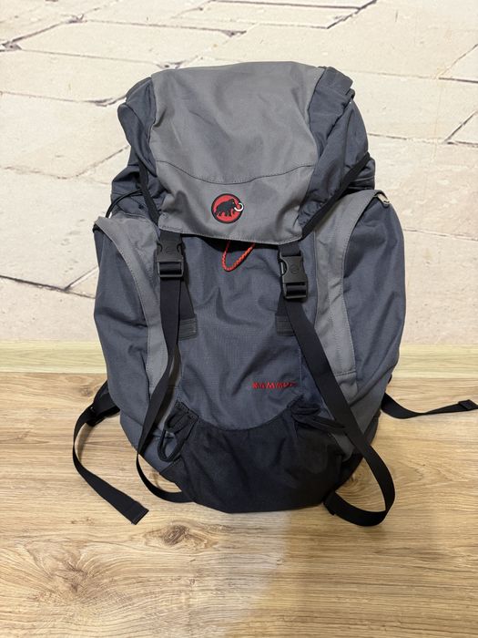 Рюкзак Mammut 30 літрів оригинал